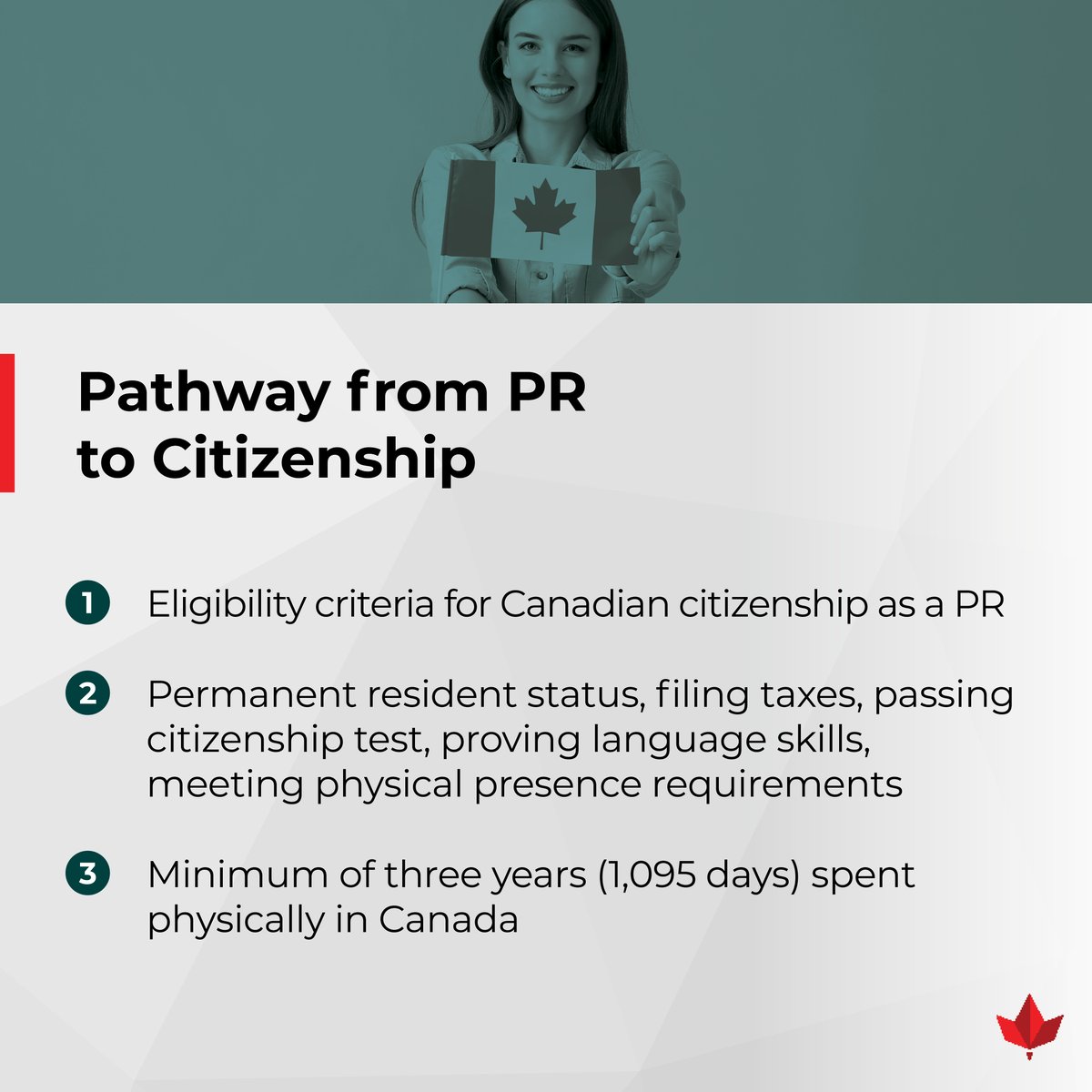 CanPR_io's tweet photo. 💪 Strengthening the economy, demography, and culture, Canada aims to settle and assimilate newcomers as permanent residents and future citizens. 🏙️🌍

#CanadaImmigration #DiversityMatters #NewCitizens #PathToCitizenship https://t.co/Um7x86Ihxm