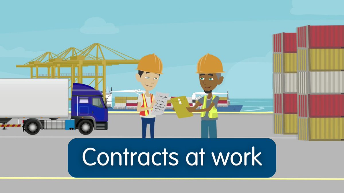 NatRoad_AUS's tweet image. Major workplace reforms have been introduced and if you are an employing business, these will impact you.
Contact NatRoad today to find out how we can help you.
1800 272 144
youtube.com/watch?v=yMai5r…
#workplacereforms #australianbusinesses #trucking #roadtransport #businessadvice