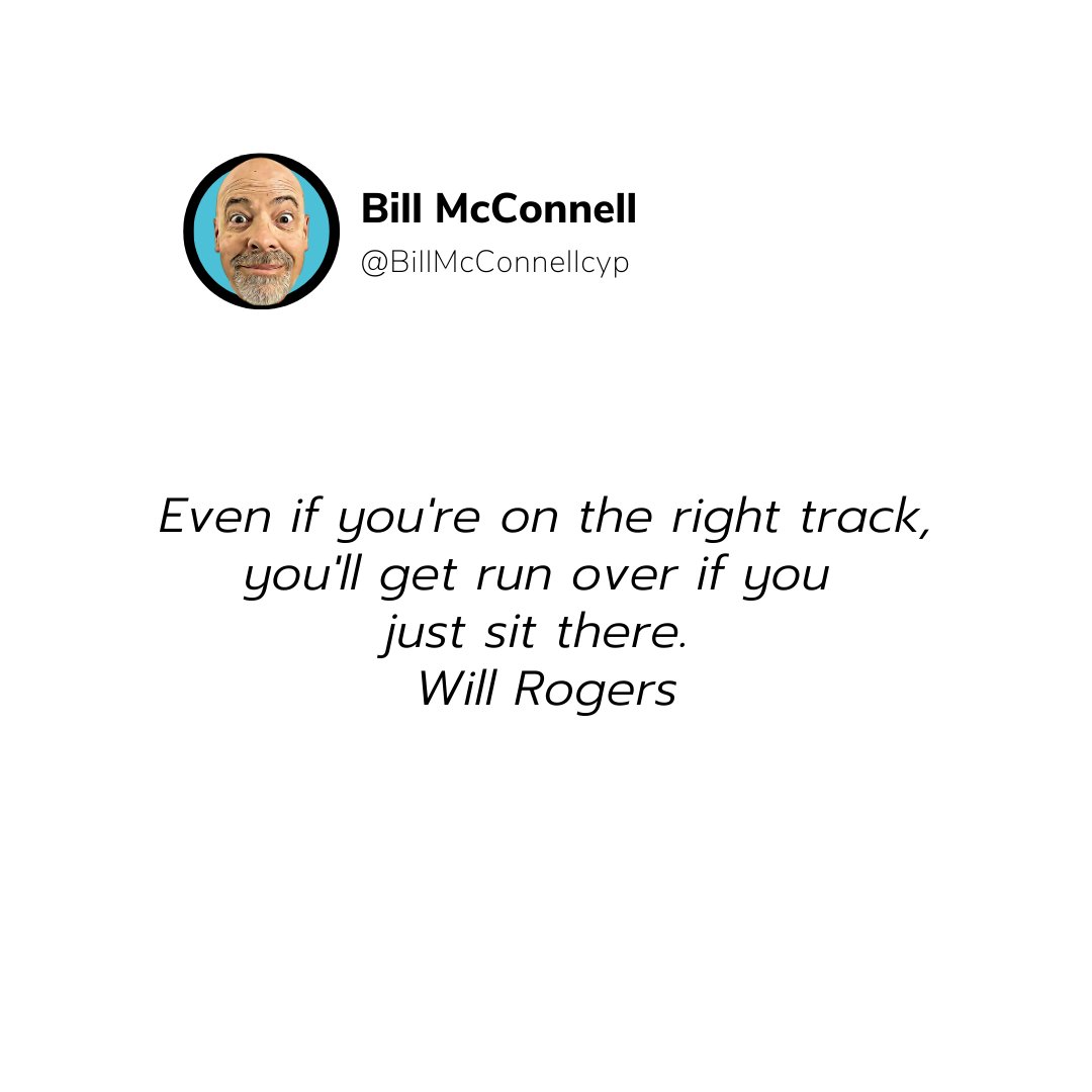 #Conqueryourself #Conqueryourselfproject #willrogers #runover