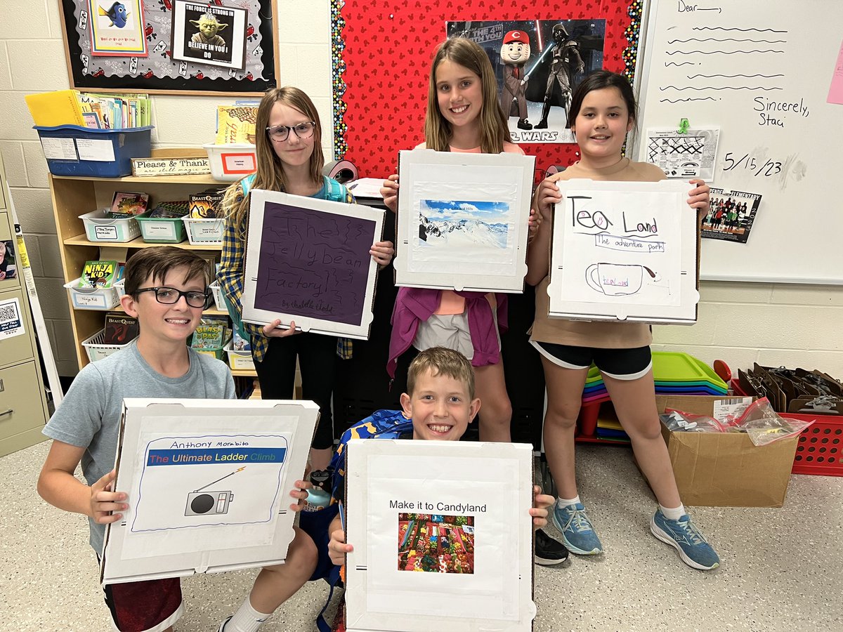 Staci Becker tweet media