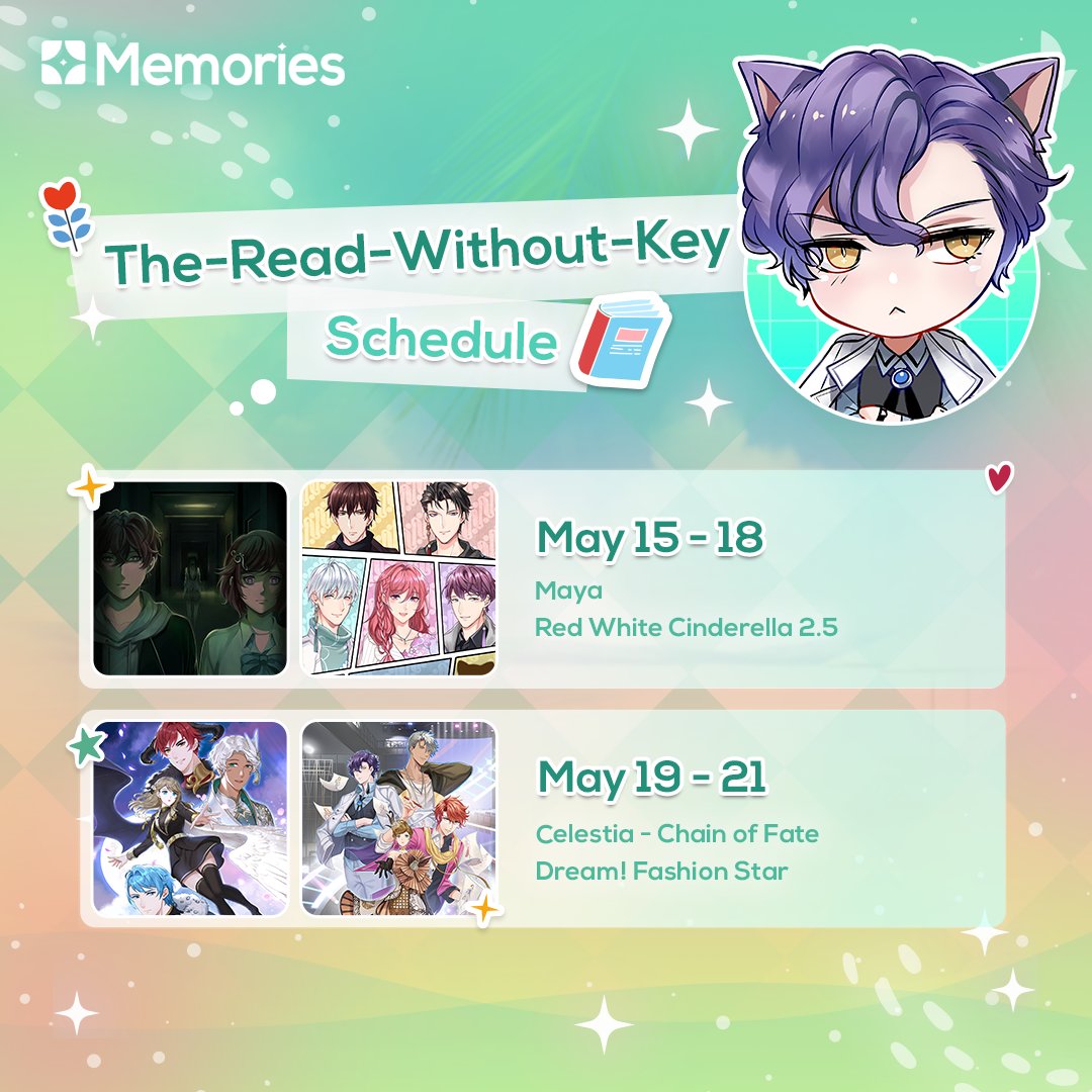 Memories tweet media