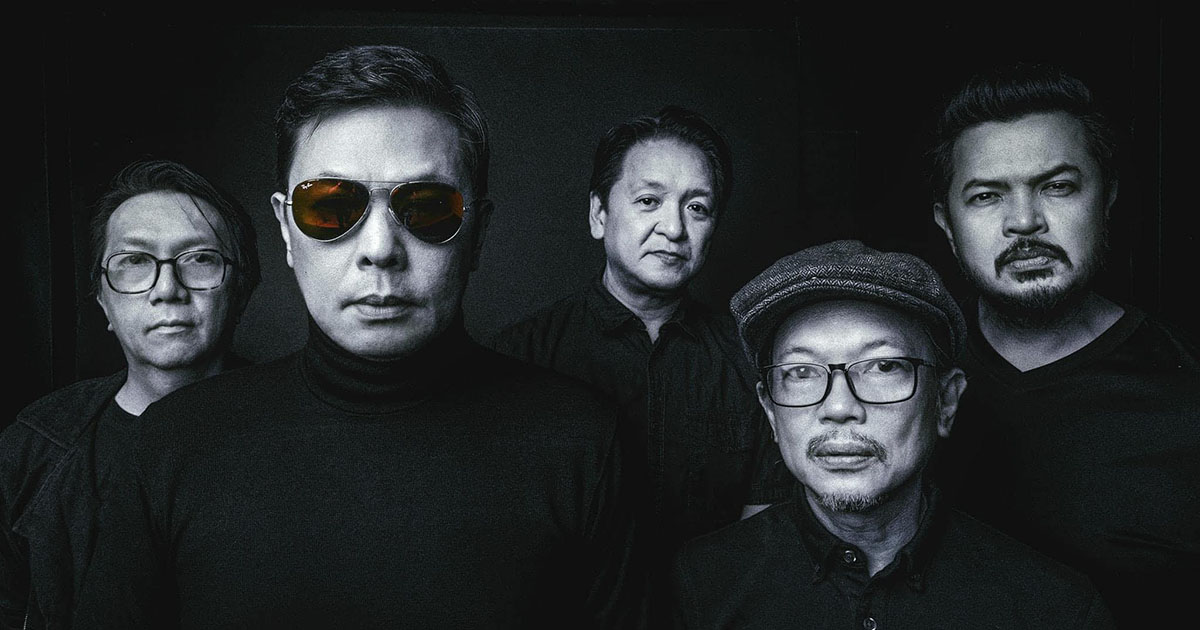 The Dawn (Philippines): considered the “longest-lived and most prolific rock band in the Philippines”. bandstand.ph/2023/05/16/the… via <a href="/BANDSCAPES/">BANDSCAPES</a> <a href="/thedawnph/">TheDawnPH</a> BANDSTAND.PH