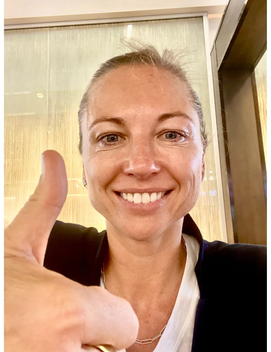It's our annual RRP X-Out Cancer campaign. Please help me raise money for RUNX1-FPD research. You all know how expensive research is. Your gift means a lot. Plus, I pledged to run 21 days of the month in honor of RUNX1 on chromosome 21. Thank you! ♥️ 
givebutter.com/xout23/katrine…