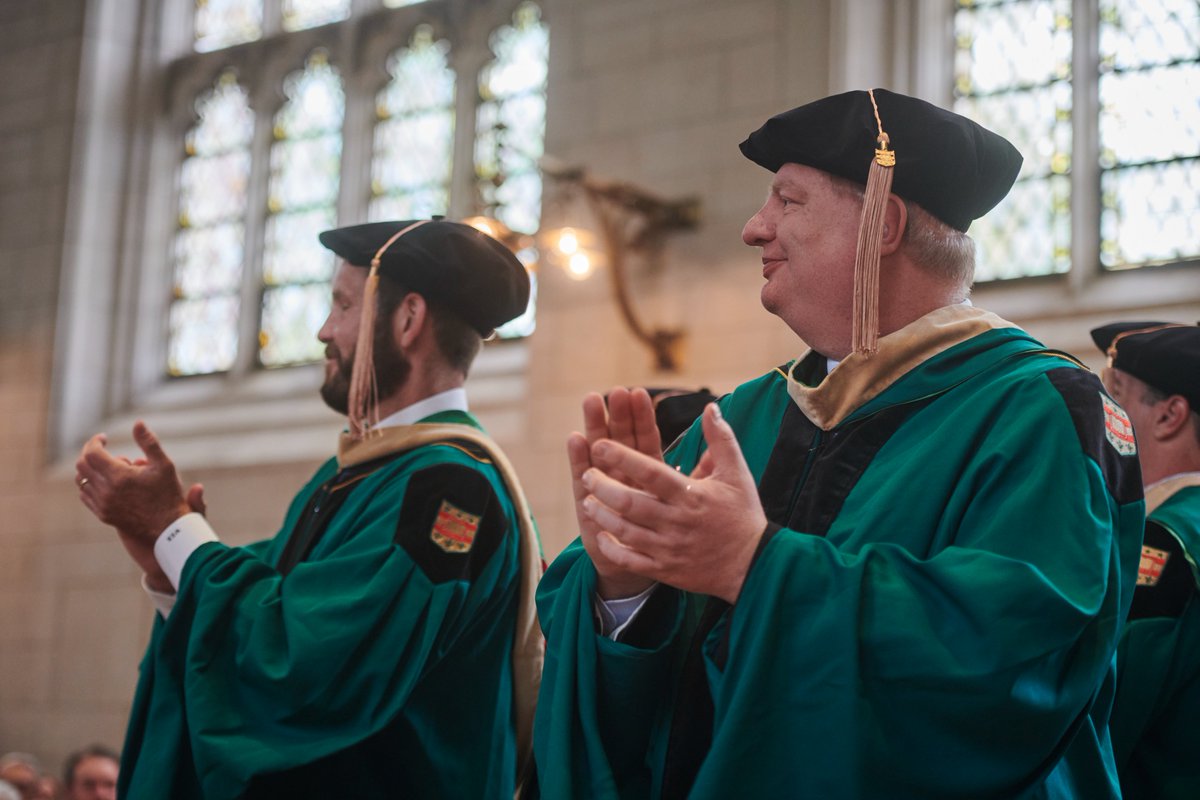 Congratulations to #WashU23 and all of our recent graduates! As you go out into the world, discover your own passions and forge your own path, just remember — once Olin, always Olin. 🎓

Stay tuned for more from our graduation recognition ceremonies!

#WashU23 #Olin #Classof2023