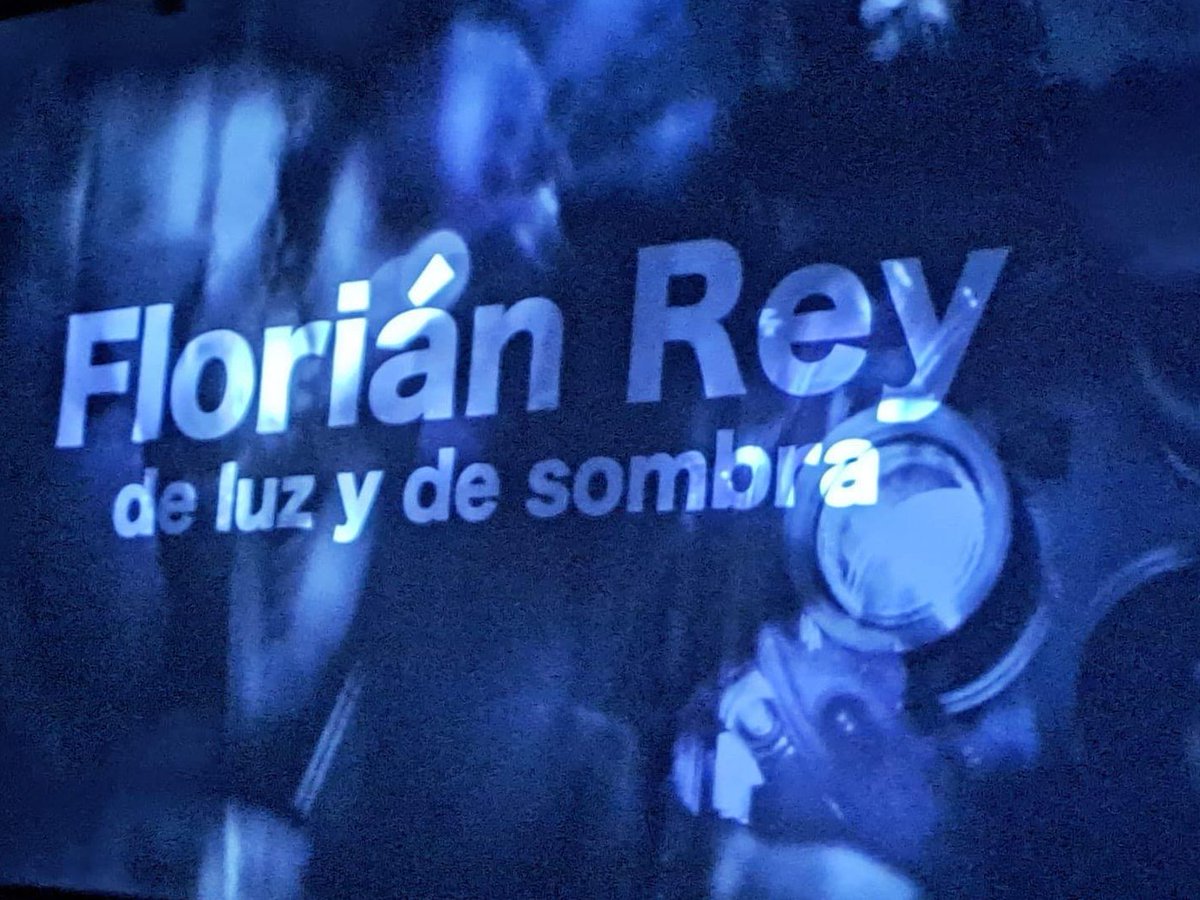 'Florián Rey. De luz y de sombra' de @vickycalavia en @Impres_TVE @la2_tve Domingo 21 de Mayo a 21.30 h. #documental #historiadelcine #cineespañol #director #musa #starsystem #años30 #cinemusical #coreografías #canciónpopular #haciendohistoria #ImperioArgentina #FloriánRey