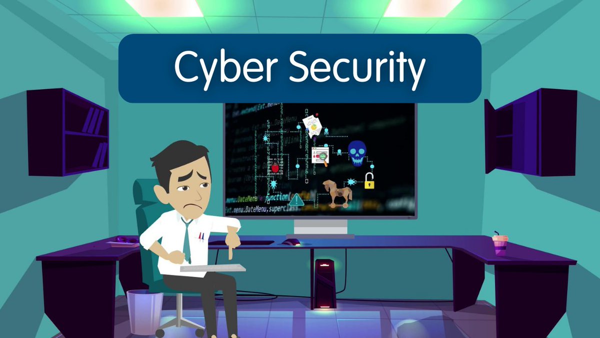 NatRoad_AUS's tweet image. Are you protected from cyber security threats?
Don't get left behind, contact NatRoad today to find out how we can help you.
1800 272 144
youtube.com/watch?v=skC77R…
#workplacereforms #australianbusinesses #trucking #roadtransport #truckingassociation #businessadvice #NatRoad
