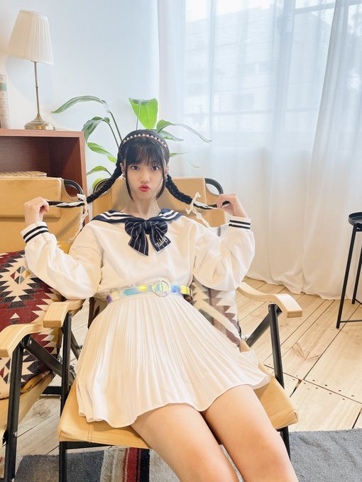 Twitterのコスプレ画像17