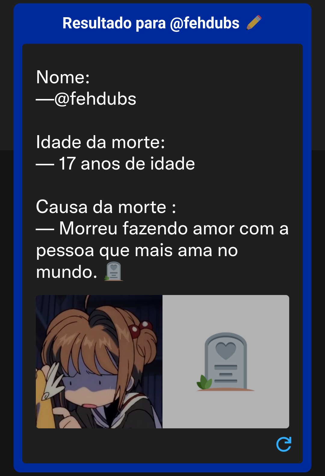 FIZ UM ENCONTRO NO DISCORD! (webnamoro) 