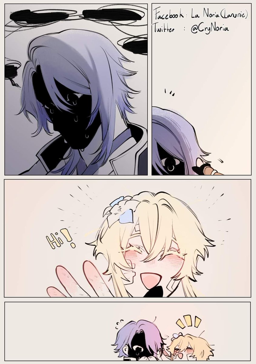 CryNoria's tweet image. Maybe this one?