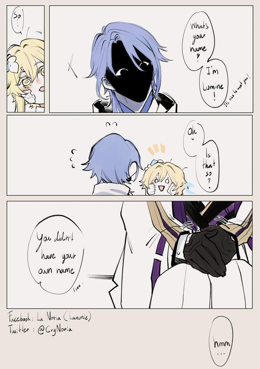 CryNoria's tweet image. Maybe this one?