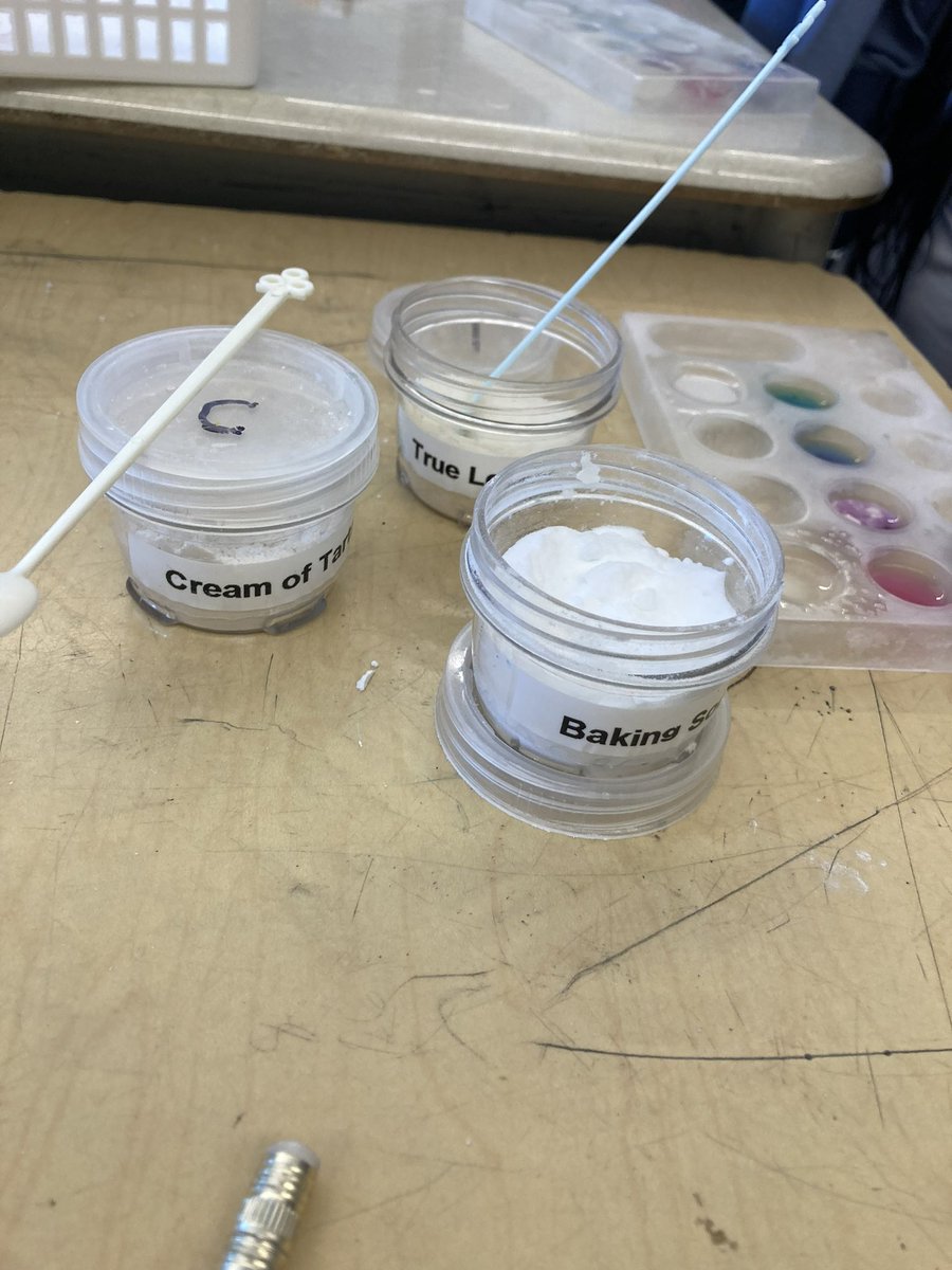 stpaschal_tcdsb's tweet photo. “Pure Substances and Chemical Reactions” was the theme of this inquiry for our students in Grade 7! 🧪🥼@BottosMichelle @mariarizzo @GrassaCharlie @TCDSB @mrsdalelio @MrL_SPB #ScientistsInSchool https://t.co/IBOcr20eTa