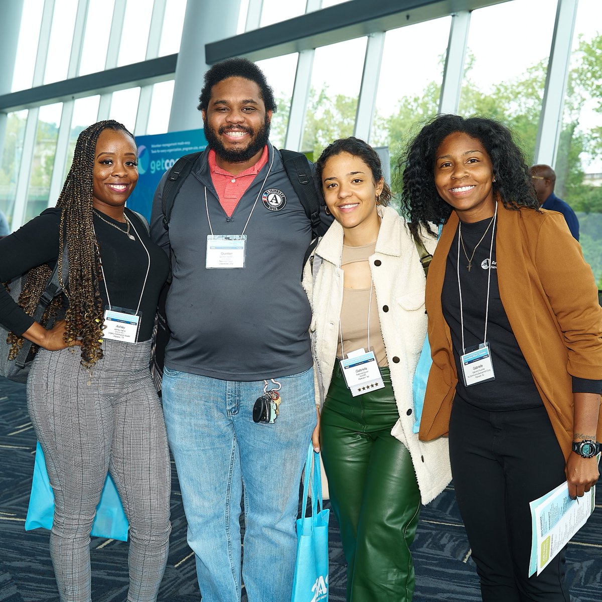 statecommission's tweet photo. What a fun and fantastic first day of our 2023 National Service Training — East event in #Charleston, WV! We can hardly wait for tomorrow, but, in the meantime, check out a few snaps from today's activities. Share what you're learning with #EasternService. @volunteerwv https://t.co/2zcai4ndZU