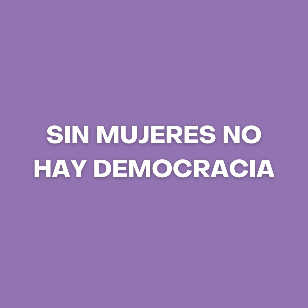 Corporación Humanas tweet media