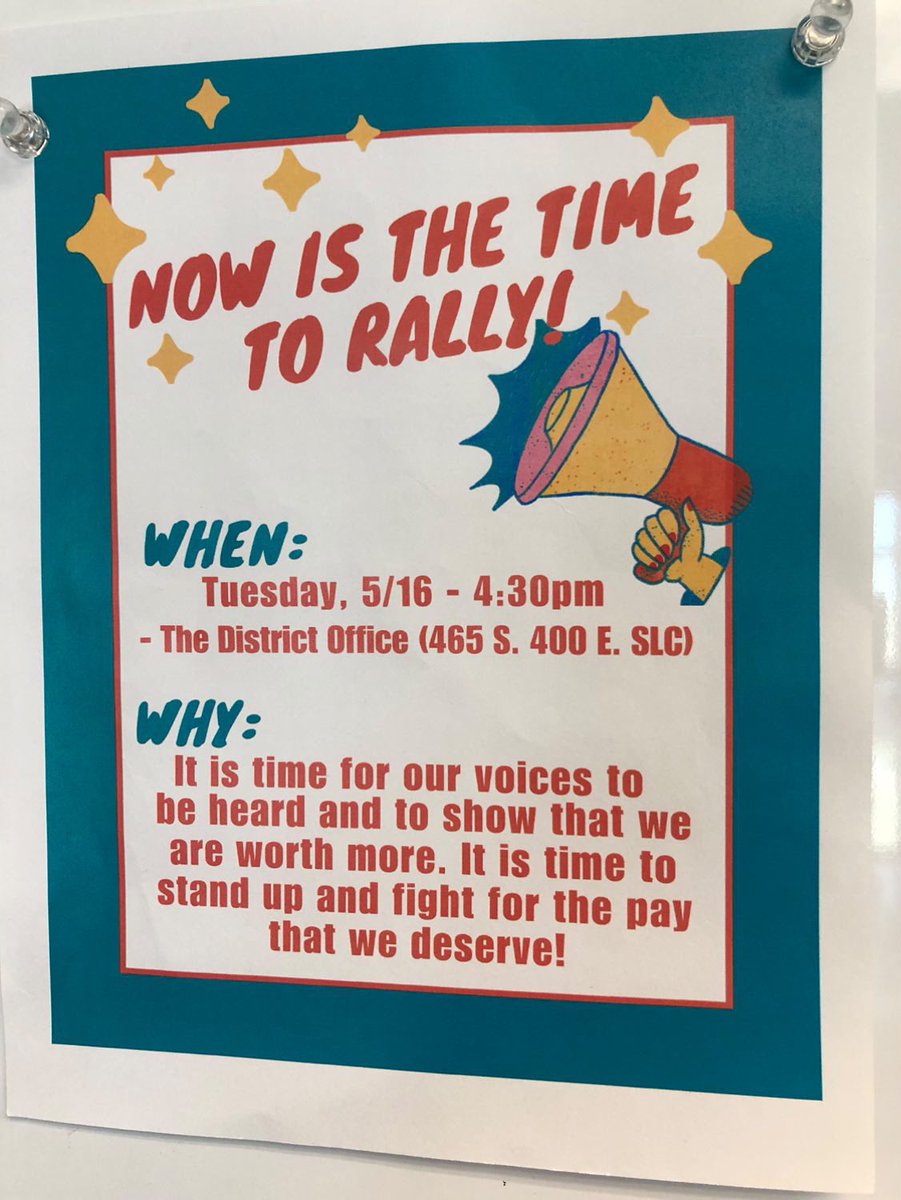 Wasatch Tenants United tweet media