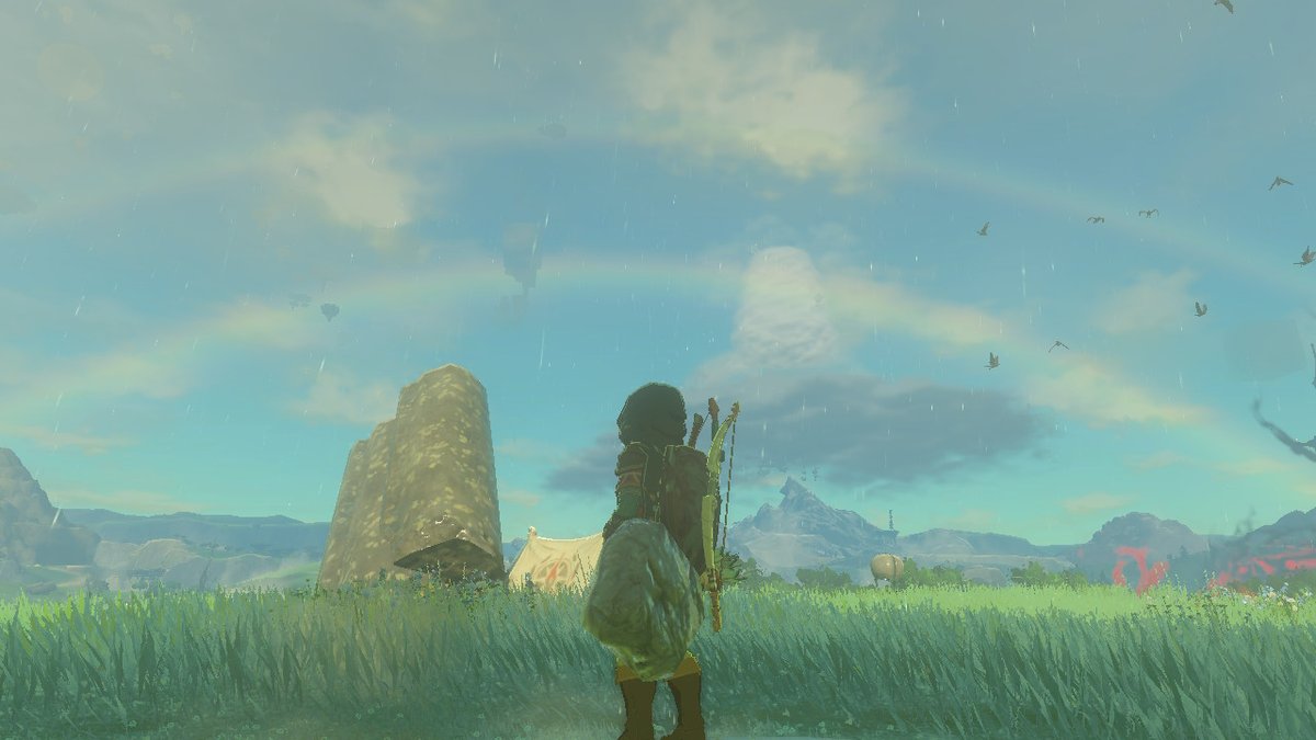 rdy2cmply's tweet photo. #TearsOfTheKingdom #Zelda #NintendoSwitch https://t.co/SP9QAEY9cx