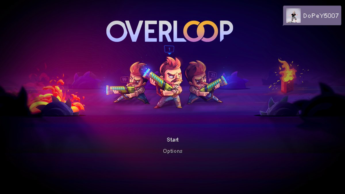 DoPeY5007's tweet photo. Stream is starting soon!
⏯ https://t.co/gQwinXRpMn
#twitch 🏄 #Xbox 🎮 #XboxAmbassadors #XboxAmbsCreate #Overloop 🎁 https://t.co/C4tHVnZd5U