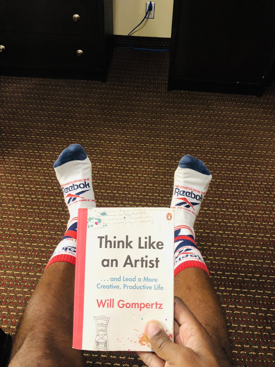 Actually my favorite book