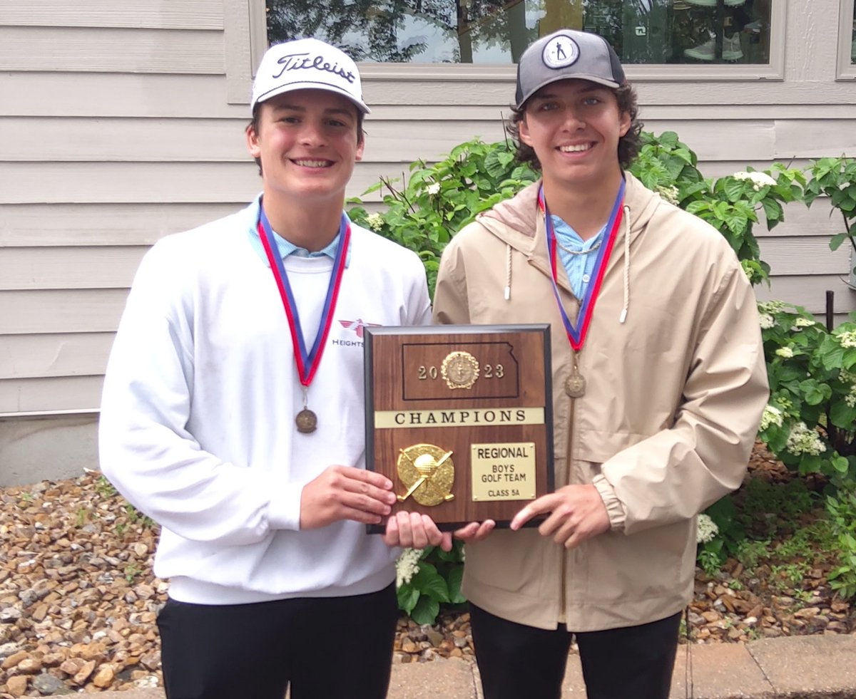 Rick Peterson (@peterson_rick) on Twitter photo Class 5A regional golf: <a href="/AlexVal83290152/">Alex Valdivia</a>, Tyler Lincoln go one-two individually as <a href="/SHHSThunderbird/">Shawnee Heights HS</a> rolls to 26-stroke team victory. ...
topsports.news/news/3247-vald… Class 5A regional golf: <a href="/AlexVal83290152/">Alex Valdivia</a>, Tyler Lincoln go one-two individually as <a href="/SHHSThunderbird/">Shawnee Heights HS</a> rolls to 26-stroke team victory. ...
topsports.news/news/3247-vald…