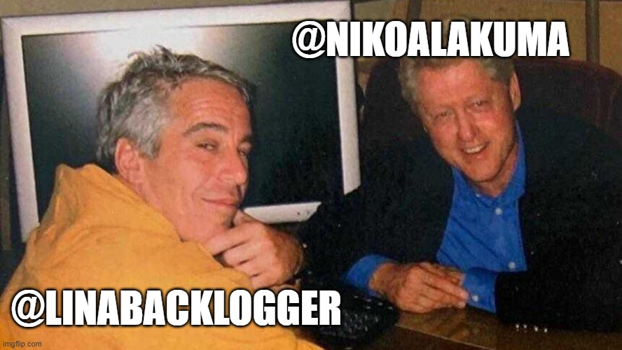 MikeHatesTheID's tweet photo. So it's okay to be a hateful bigot as long as you aren't a hateful bigot out loud.

Got it.

@LinaBacklogger could go on a rant about how great genocide and eugenics are and @NikoalaKuma would still do a series of mental gymnastics to defend it and still associate with him. https://t.co/uy6mJuFja6