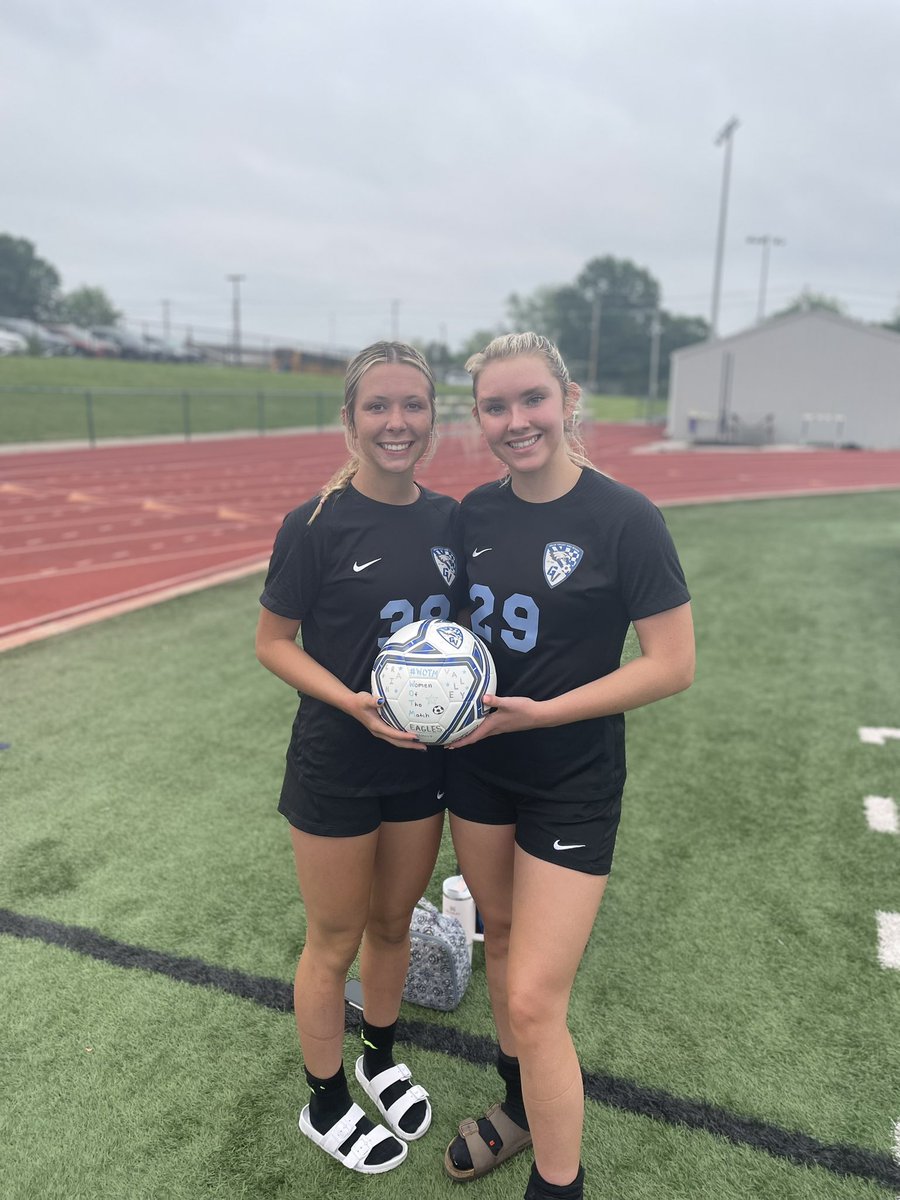 Woman of the Match goes to Ally Gilbert for starting the scoring tonight!