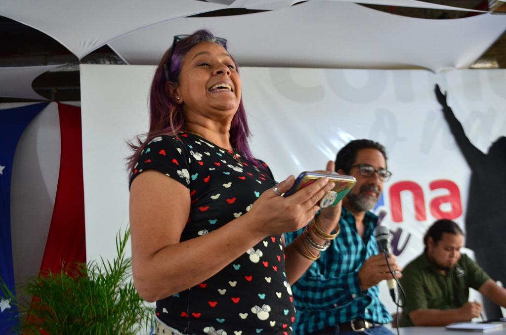 Escuela Decolonial de Comunas tweet media