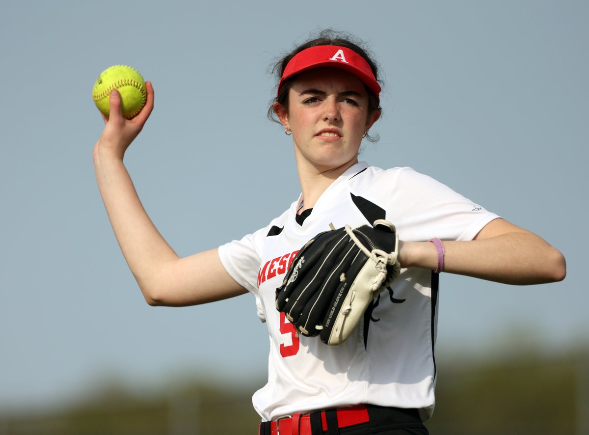 Peter McClelland on Twitter "Triton 14 Amesbury 2 (softball) 141