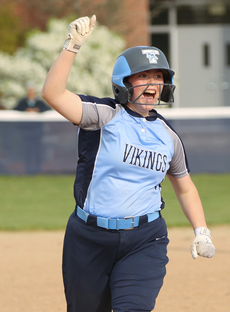 Peter McClelland on Twitter "Triton 14 Amesbury 2 (softball) 141