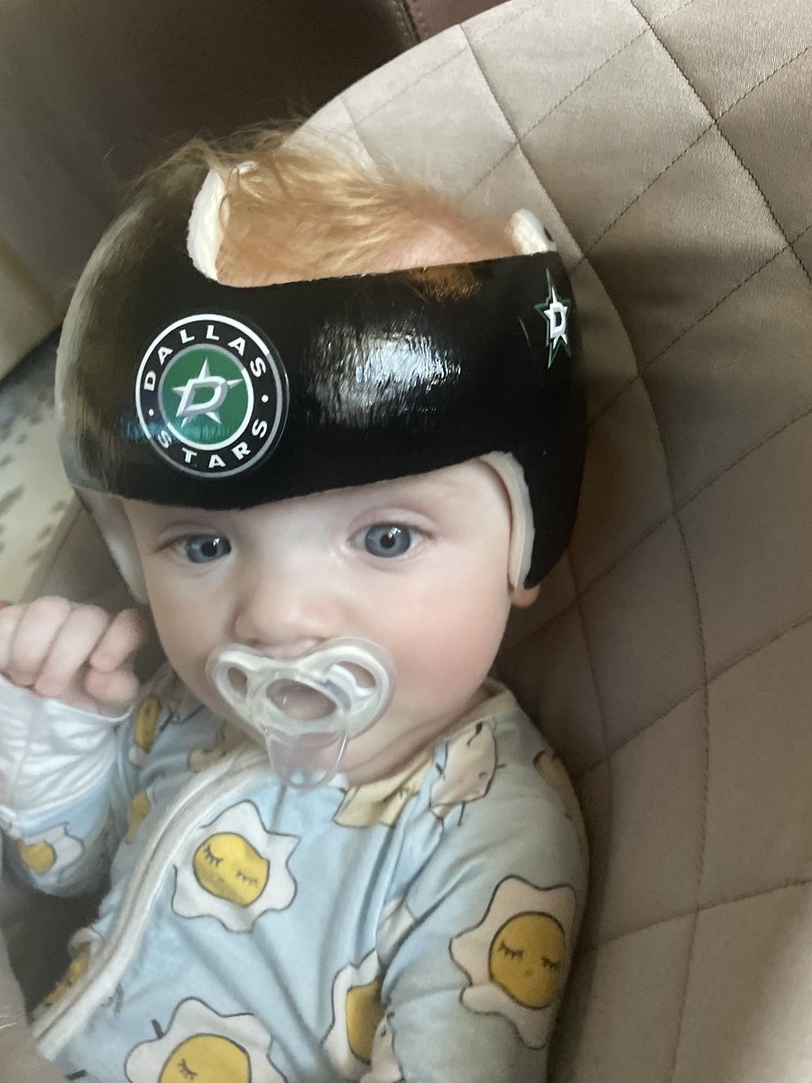 bgroth25's tweet photo. Stars Game 7 ready!! ⁦@DallasStars⁩ ⁦@NHL_On_TNT⁩ ⁦@espn⁩ https://t.co/qqwsdMyt6Z