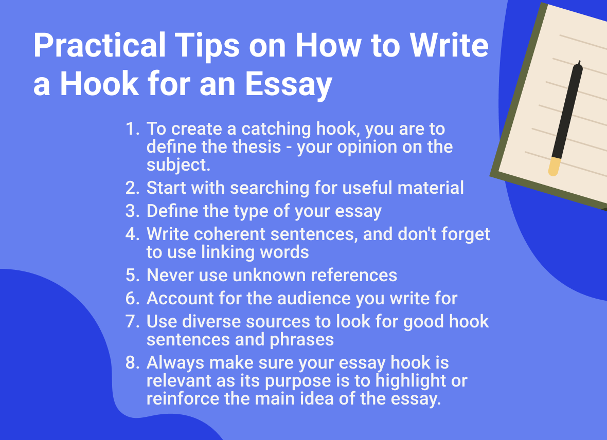 Importance and Purpose of Hooks in Essays
3️⃣ Hooks serve multiple purposes in essays. To be pique curiosity, evoke emotions, provide intriguing statistics, or present a thought-provoking question.  make the reader eager to explore the essay. #CuriosityIgnited #ThoughtProvoking