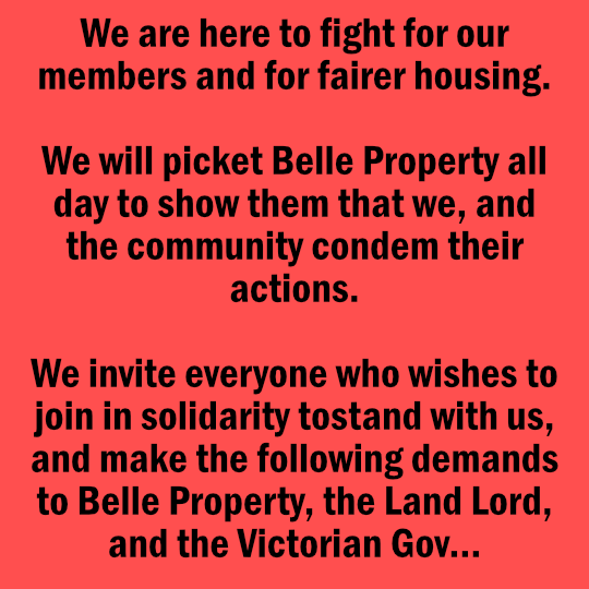 RAHU - Renters and Housing Union tweet media