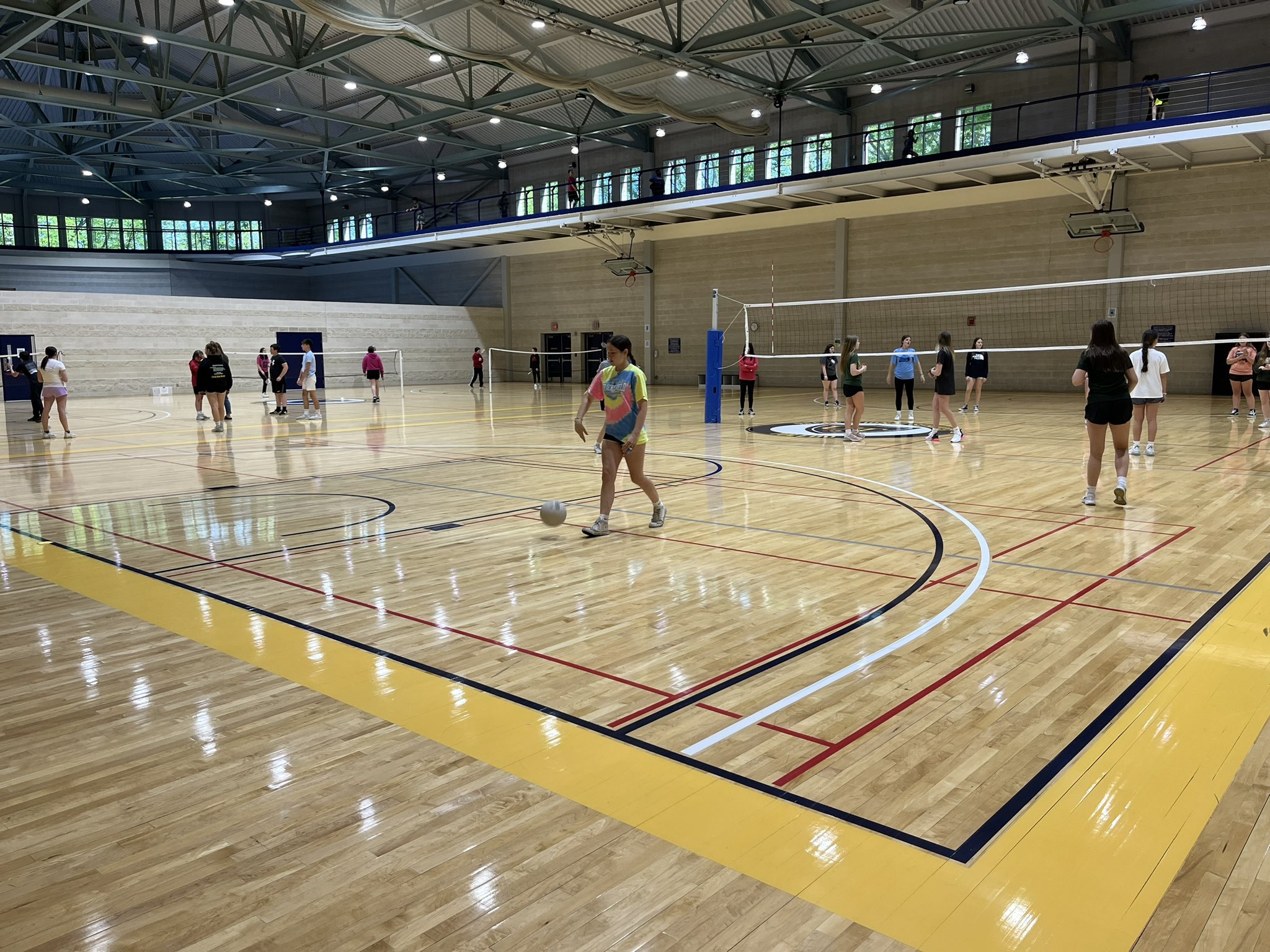 Fassett Junior High School on Twitter "7th graders took a field trip