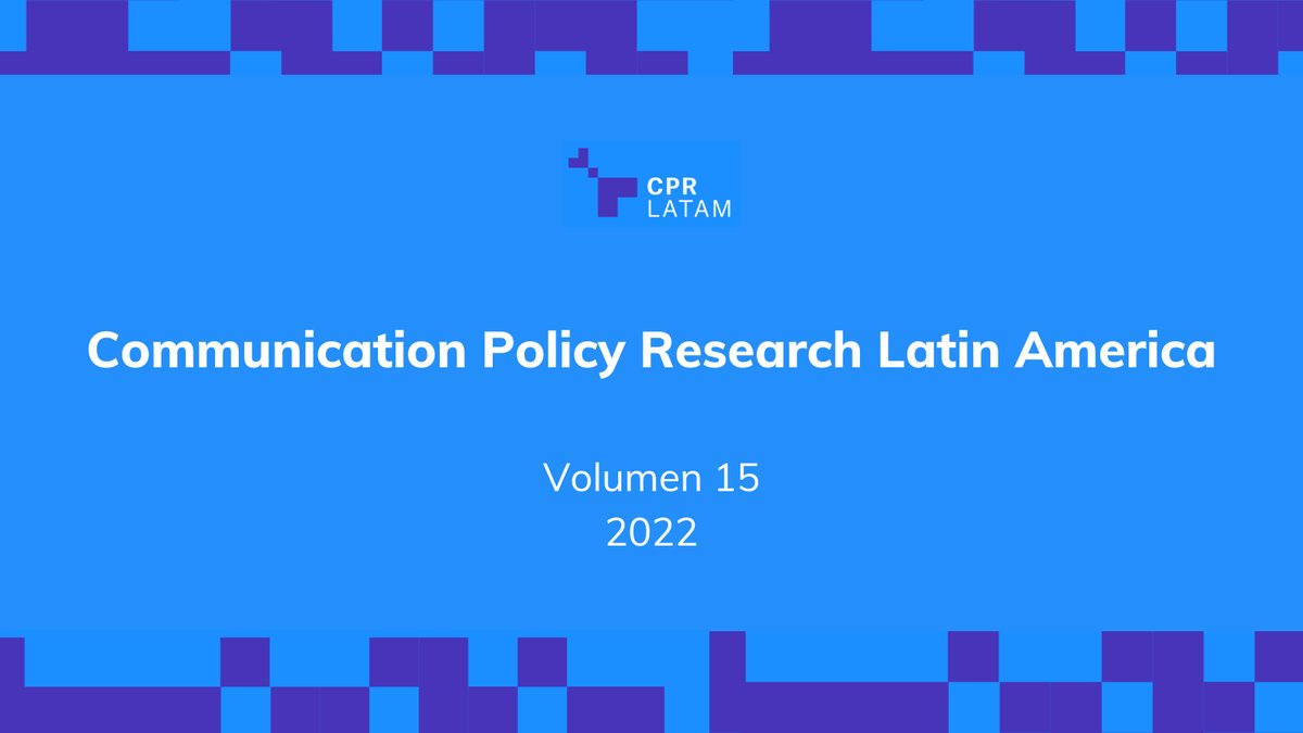 CPR LATAM tweet media