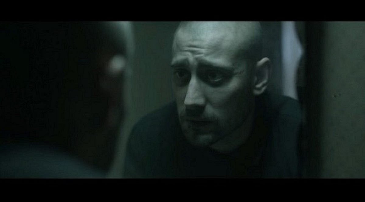 #BigBoysDontCry in addition to being a fantastic film is one of the most uncomfortably relatable portrayals of PTSD I've ever seen. @Michaelsocha is just incredible. More than once I found myself going 'yeah, that's me'. Yanks at the heartstrings but amazing watch