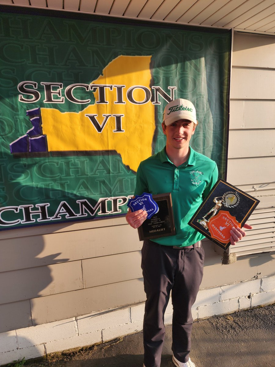 Lew-Port Golf tweet media