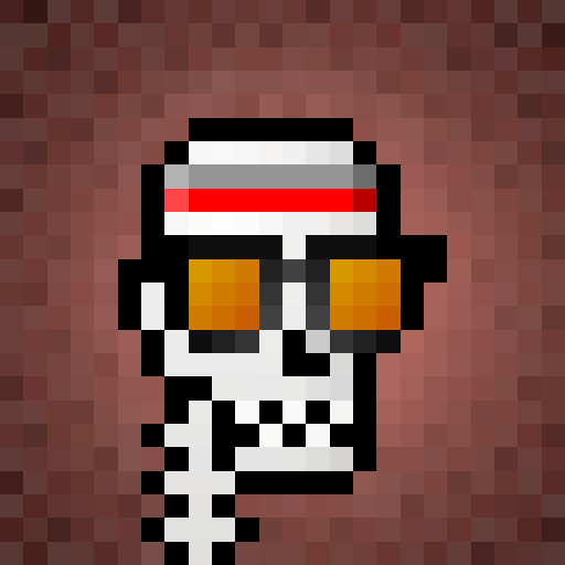 MysticSkull #930 was purchased for 11 SSCRT ($5.40 USD)! #secretNFTs #StashhApp <a href="/MysticSkulls/">Secret Order of the Mystic Skulls</a> stashh.io/asset/secret1h…