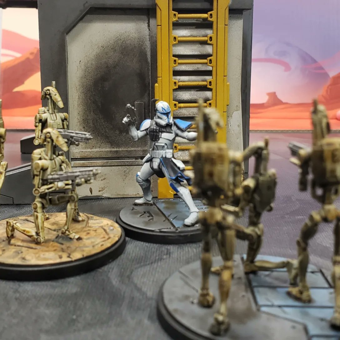 LittleWars's tweet photo. Star Wars Shatterpoint is coming!

Stop in at Little Wars today for a demo of the game and pre-order your copy!

#batonrougeevents #batonrouge #batonrougebusiness #game  #gamenight #boardgame #starwars #shatterpoint
#starwarsshatterpoint https://t.co/4eZcMZhpYO