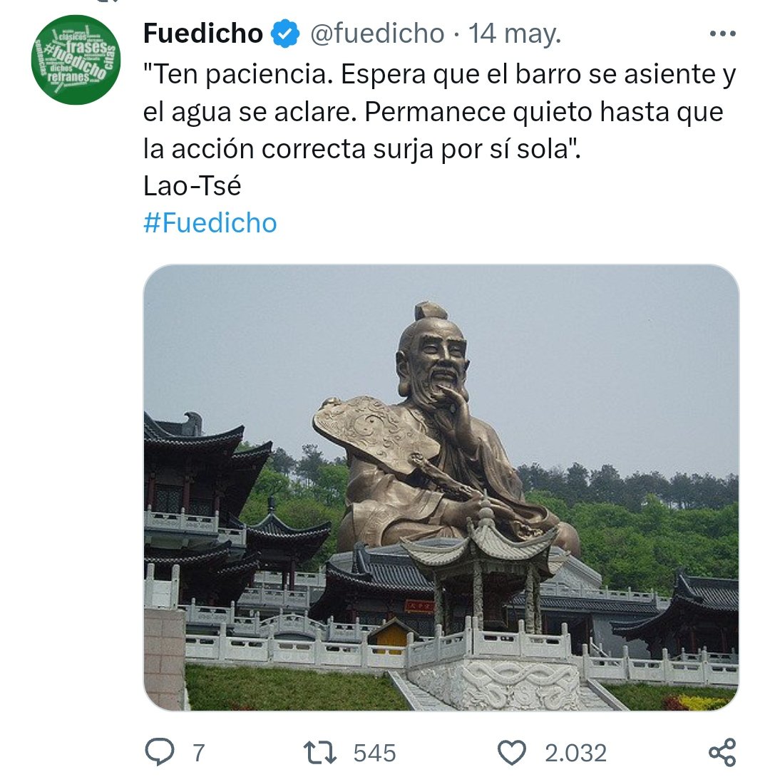 MartiniPregunta's tweet photo. @diegodelacurva ¿Sabiduría Oriental? https://t.co/hDLXAVP6vD
