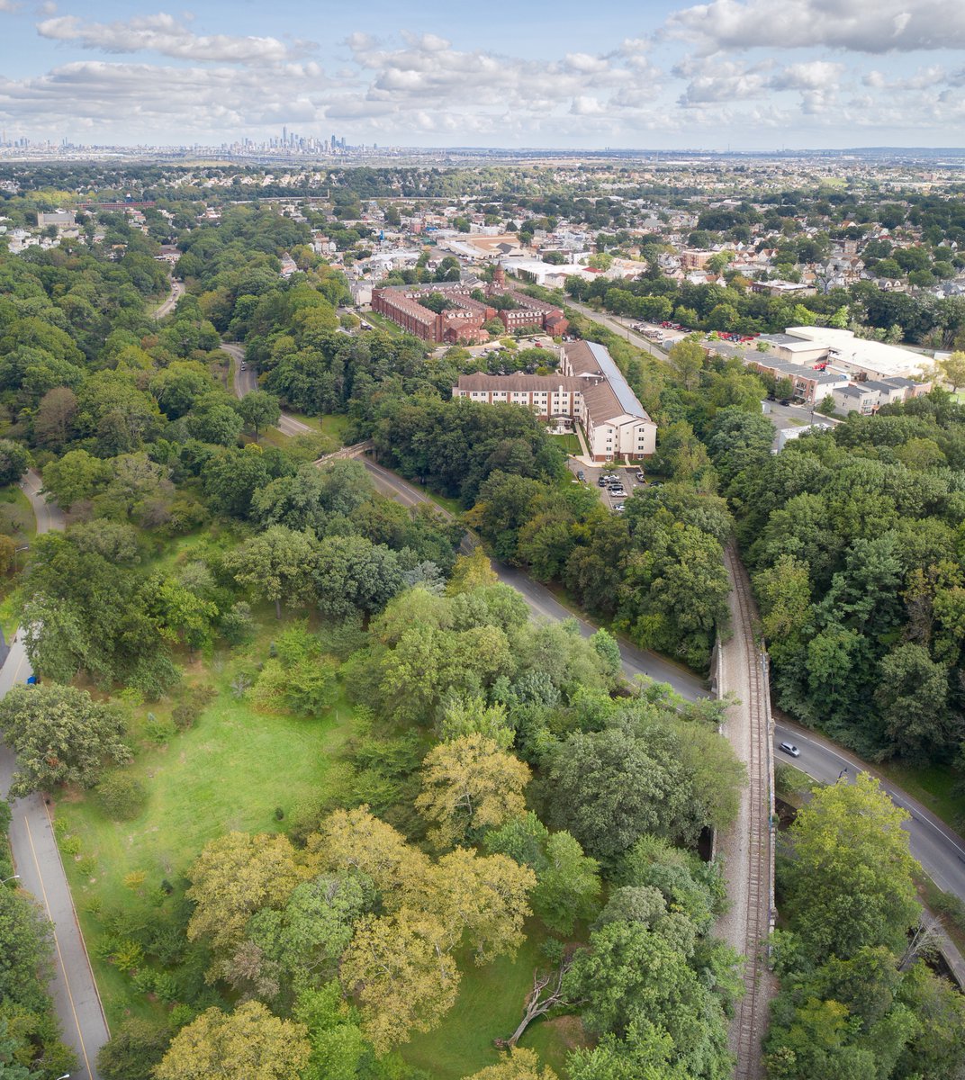 Greenways are critical to wildlife conservation. Acting as a buffer, greenways provide a protective barrier between wildlife and human activities, such as urban development, pollution, and noise. Greenways also act as vital wildlife corridors, connecting fragmented habitats.