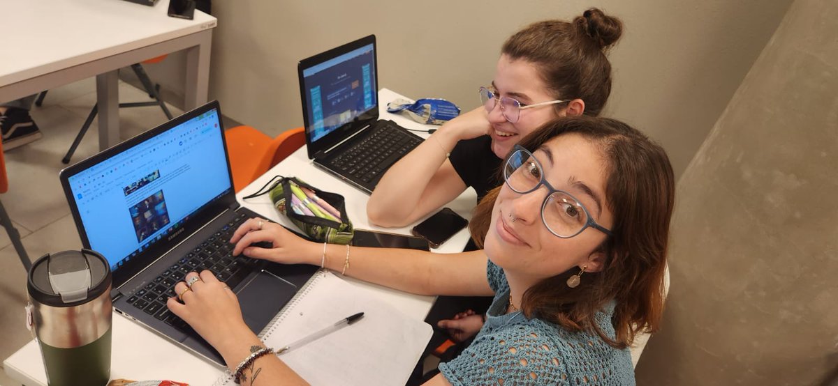 tecnoeduUBA tweet media