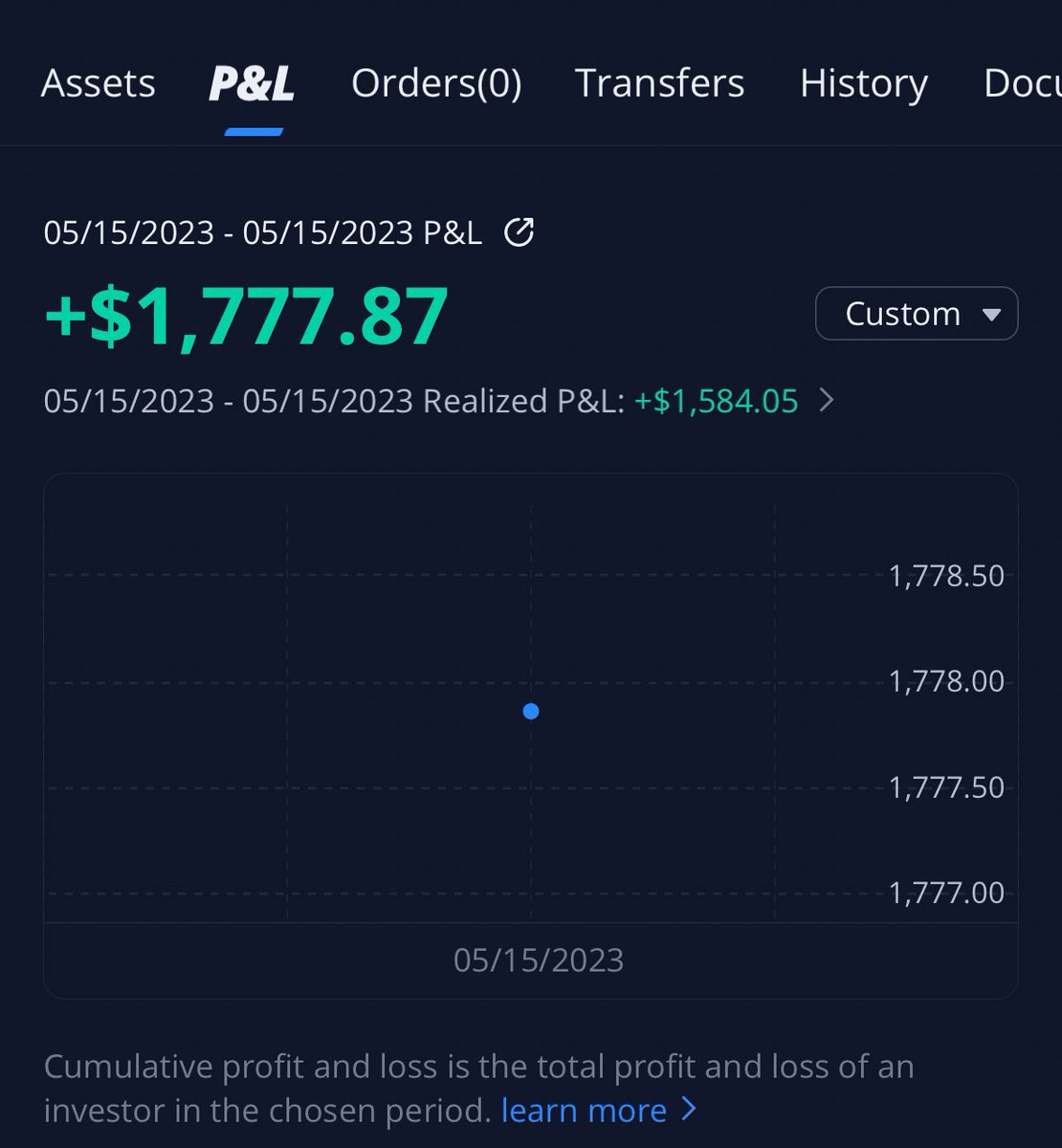 ManzTrades's tweet photo. Big W Monday 🧃
+$1,700 on the Small Account
+7,000 Total
- Covered $CVNA Extensively on the #SundayScan Video last night / +12% Today https://t.co/kwBSELk3PM