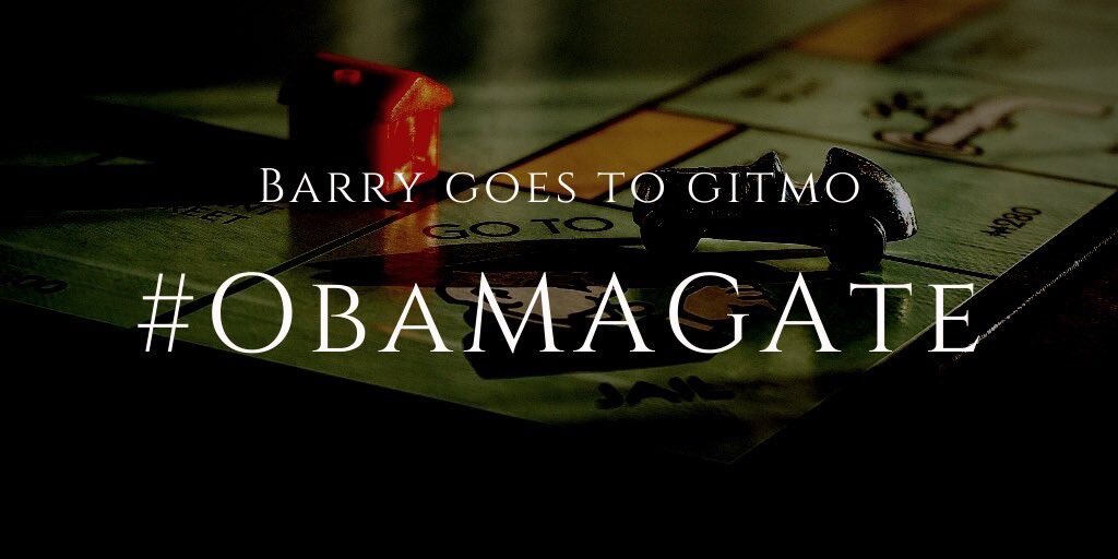 SteveLovesAmmo's tweet image. TREASON!

#obamagate #knowingly