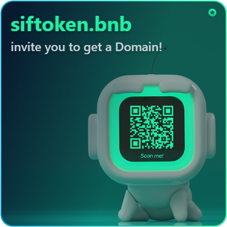 Join the Voyage Season 2 on <a href="/SpaceIDProtocol/">SPACE ID</a> with me today! Get a .bnb or .arb #web3 domain and start earning Season 2 rewards in $ID. Get started > space.id/voyage/season-…