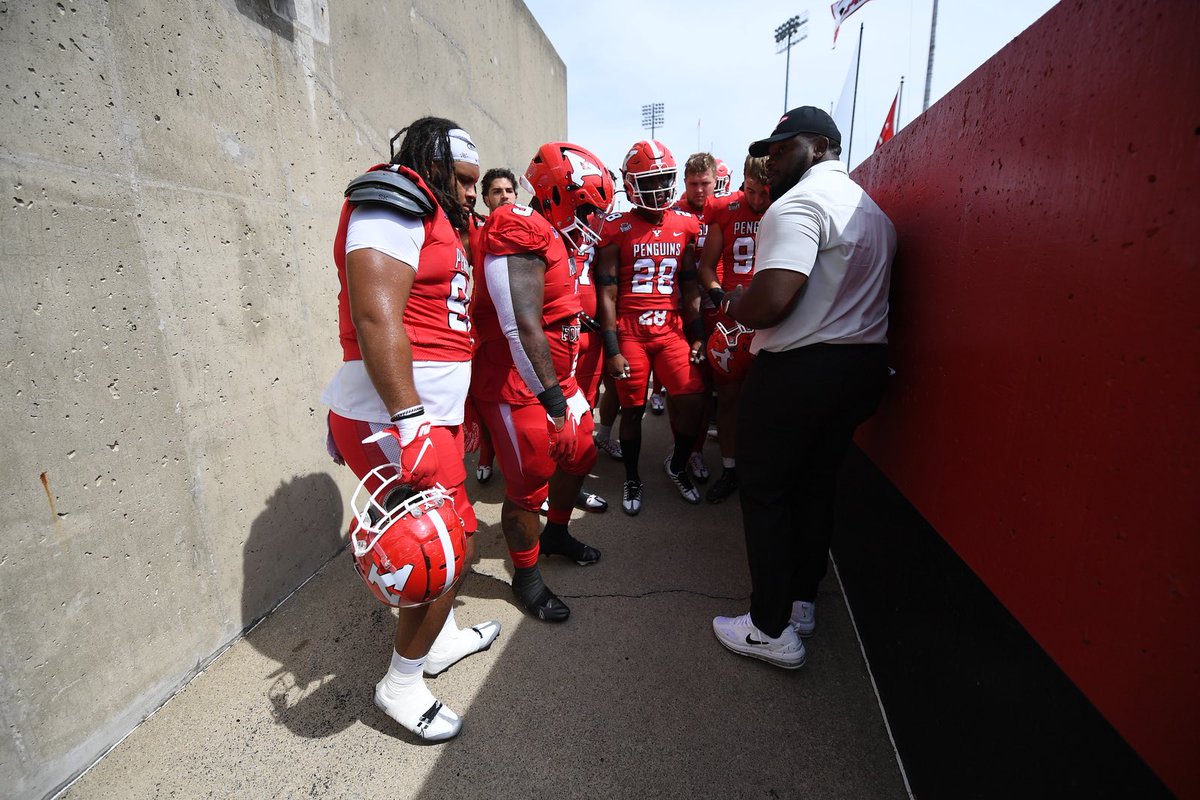 Deonté Gibson tweet media