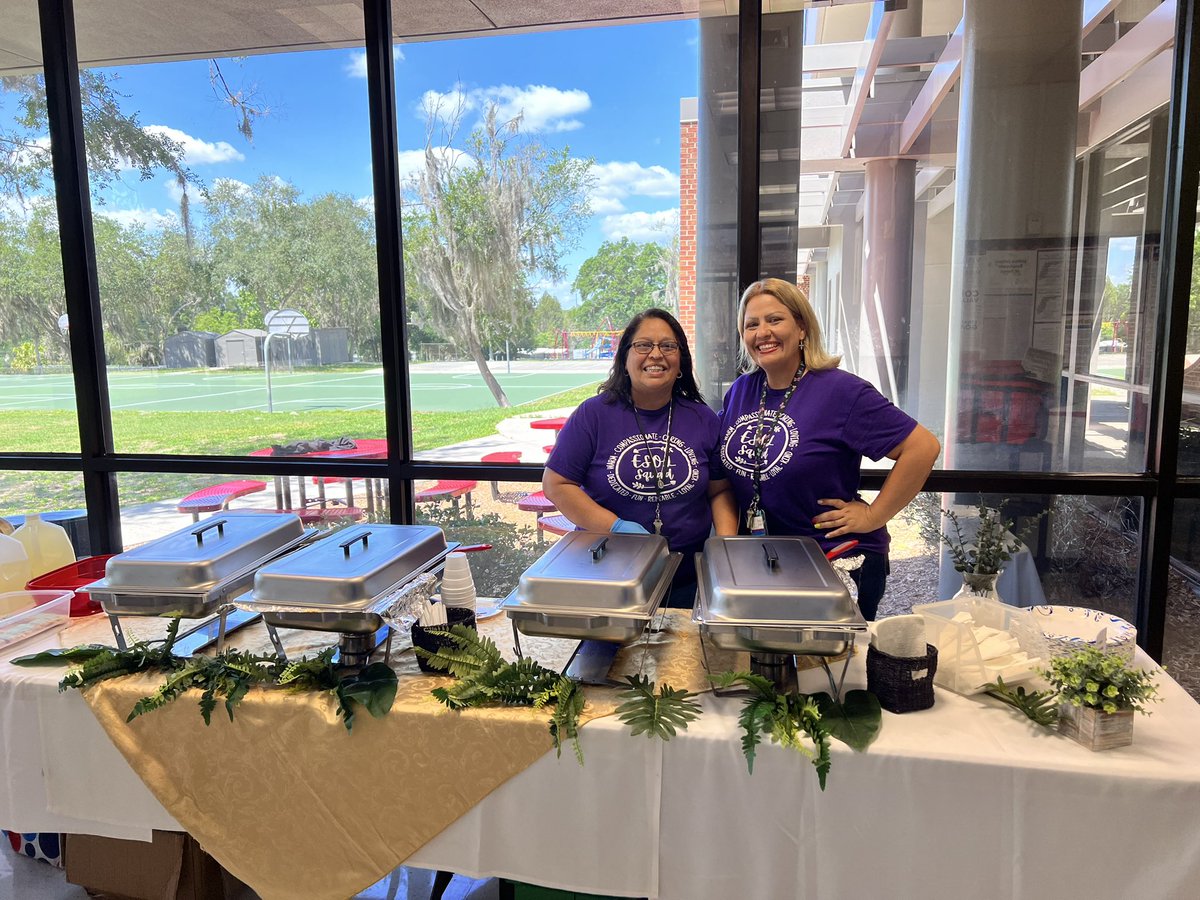 Pasco Elementary School tweet media