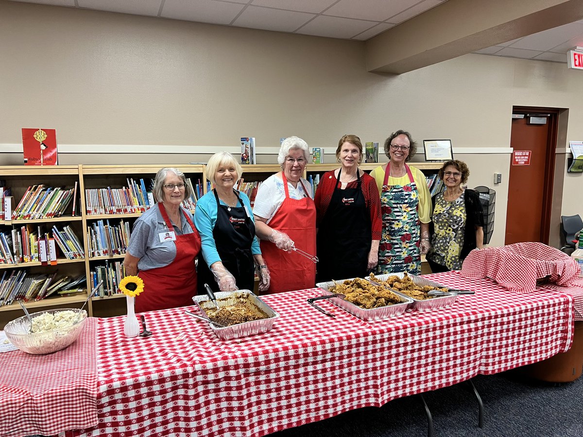 Pasco Elementary School tweet media