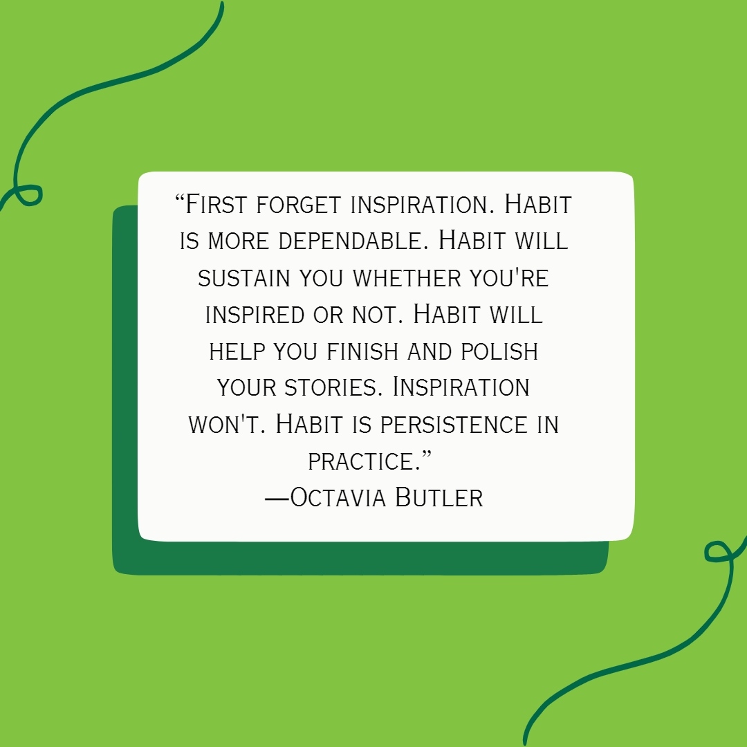 IndyFairway's tweet photo. Happy #MotivationMonday, Fairway friends! Today, we're talking about the power of habit. It's easy to get excited about a new routine or goal, but how do we stay motivated when the novelty wears off? How do you stay motivated to reach your goals? 💪 #FairwayFamily #FairwayNation https://t.co/YcOFik8Hbz