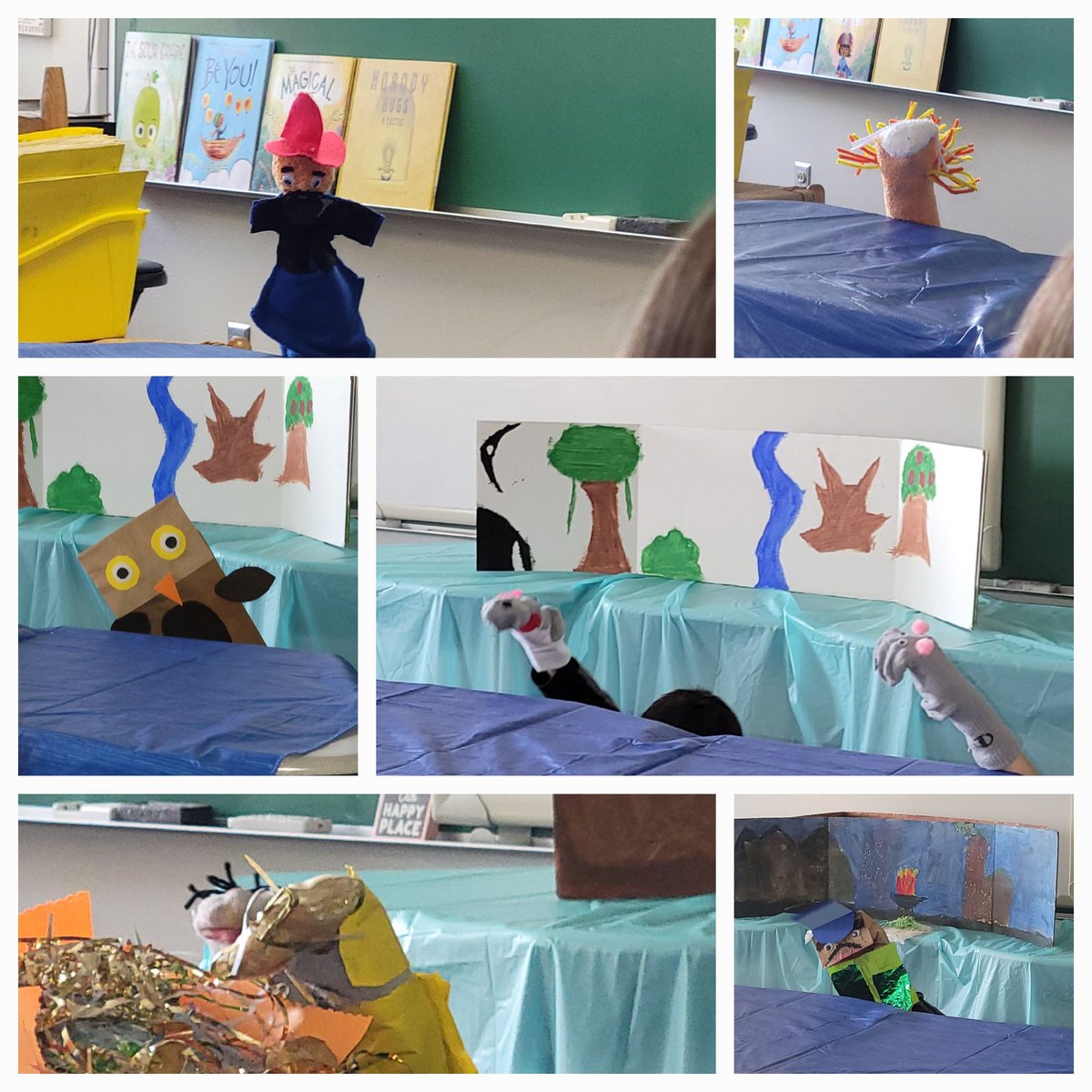 Sonia Gutierrez tweet media