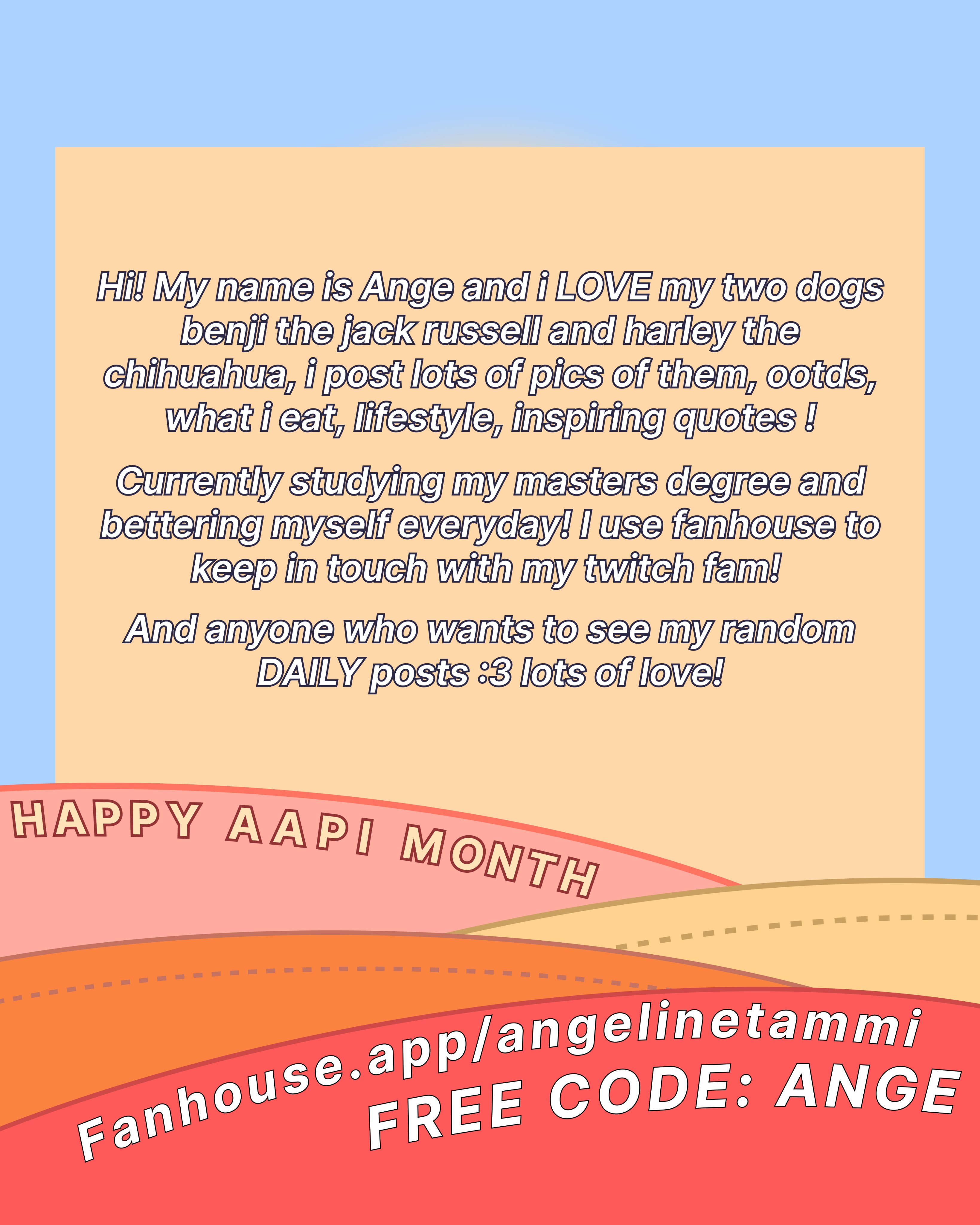 fanhouse (fanhouse) / Twitter