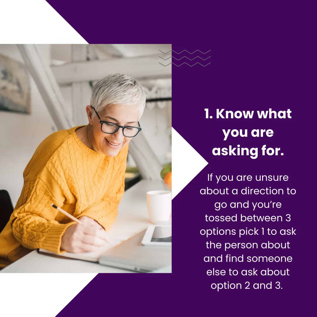 VJNiles's tweet photo. Are you frustrated because you can’t communicate the type of job you want correctly?

You sent another resume and got rejected.

You reached out to your network for help and got none.

Take a pause, you may just not be communicating as effectively as you think!

#CareerAdvice https://t.co/zzEAYaxLAQ