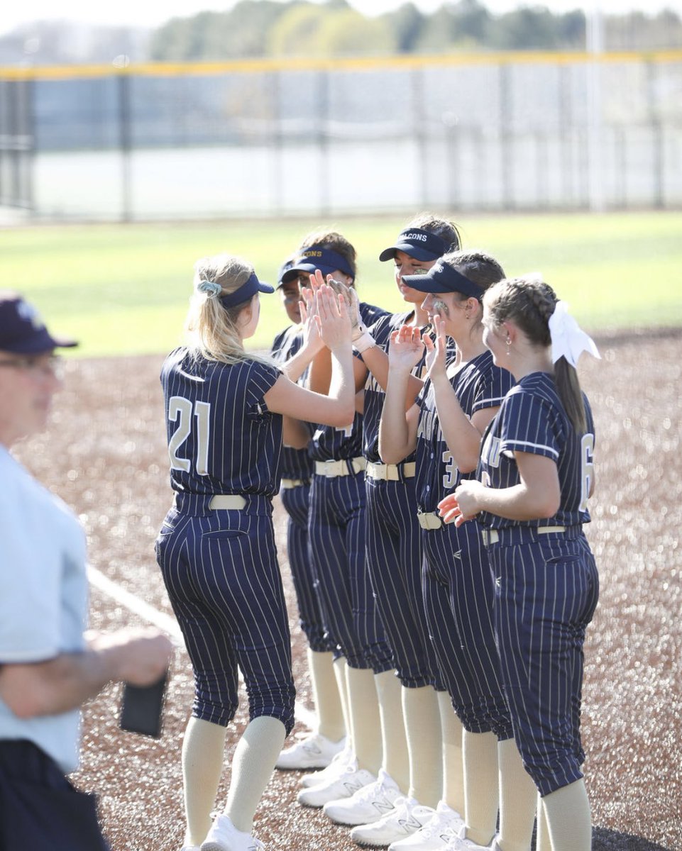 Fairfield_Jr/Sr_High_Softball tweet media